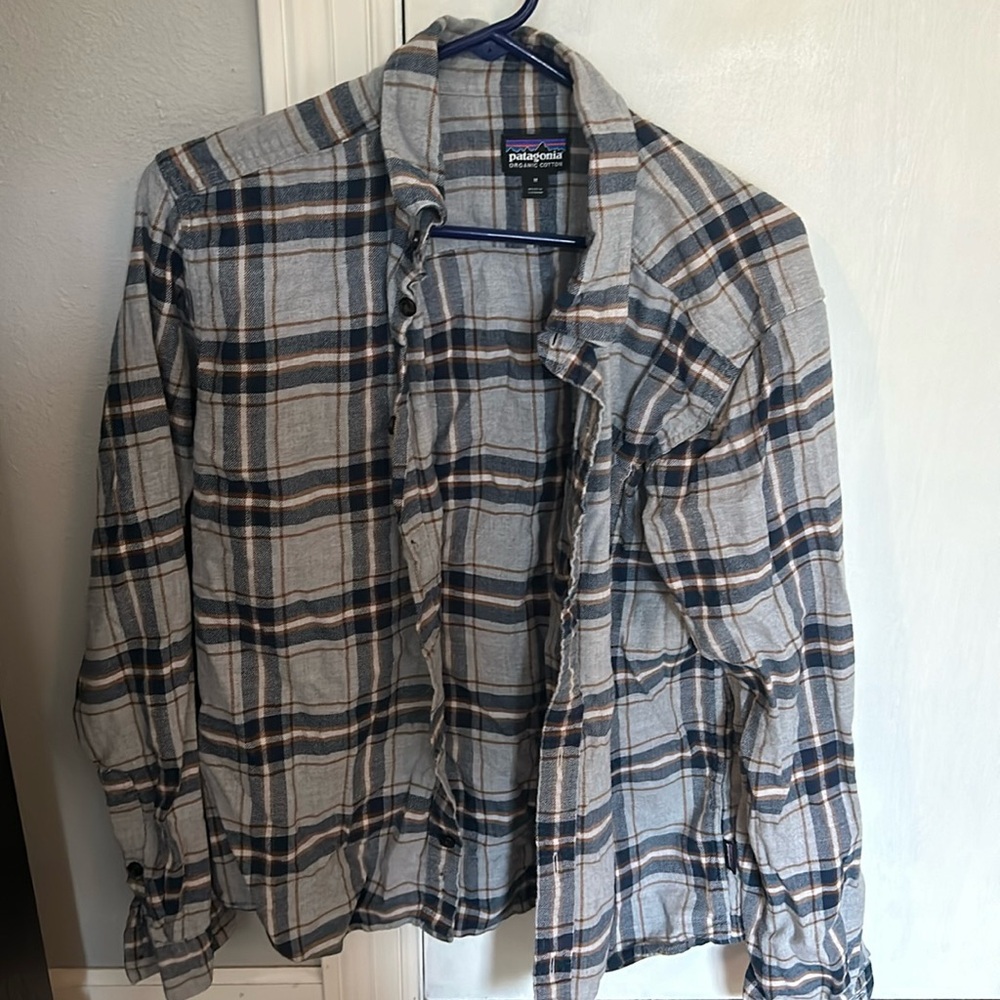 Patagonia Men’s